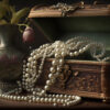 Vintage Jewellery